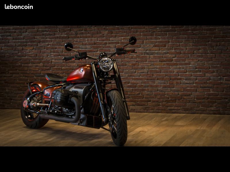 Bmw R R 18 1800 (image 5)