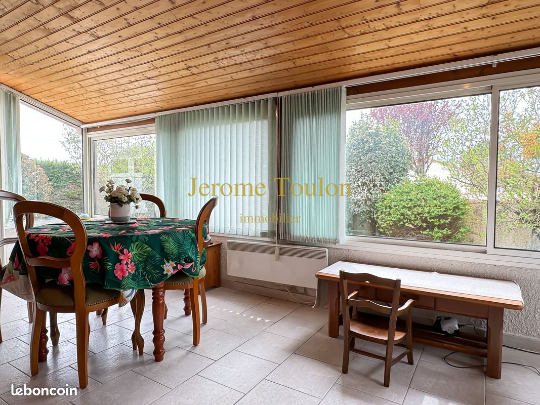 Villa 6 pièces 128 m² - Saint-Palais-sur-Mer 17420 (image principale 8)
