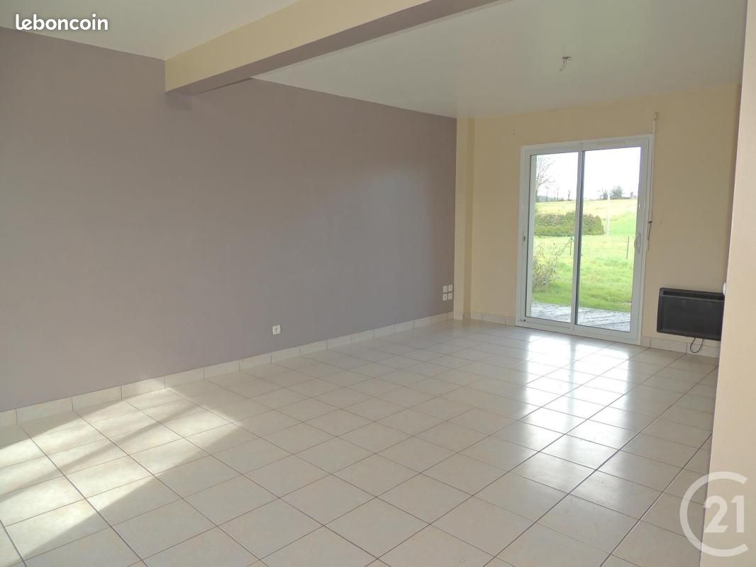Maison 4 pièces 81 m² · à Béganne · 81 m² · 750 €/mois