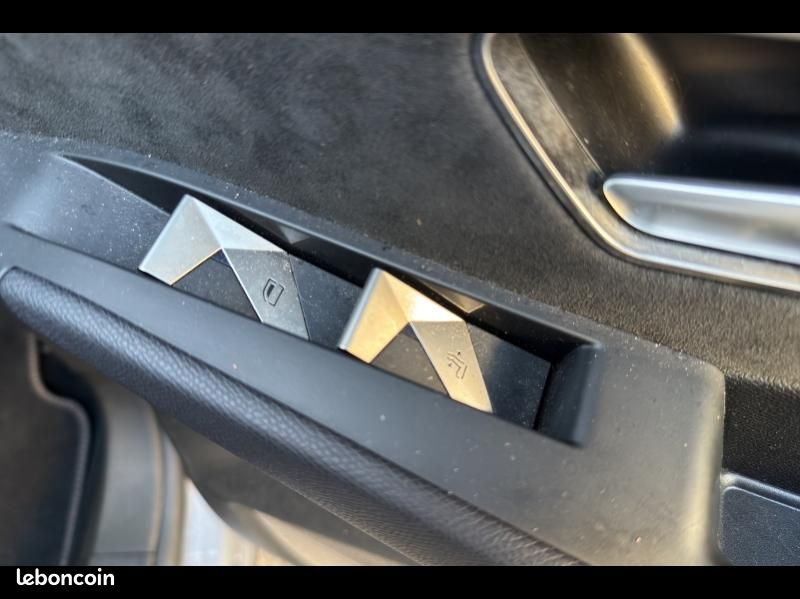 Ds DS 7 Crossback BlueHDi 180ch Performance Line + Automatique (image 19)