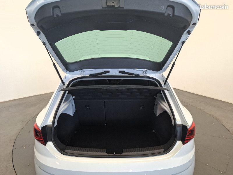 Seat LEON 1.4 TSI 125CH FR START&STOP (image 24)