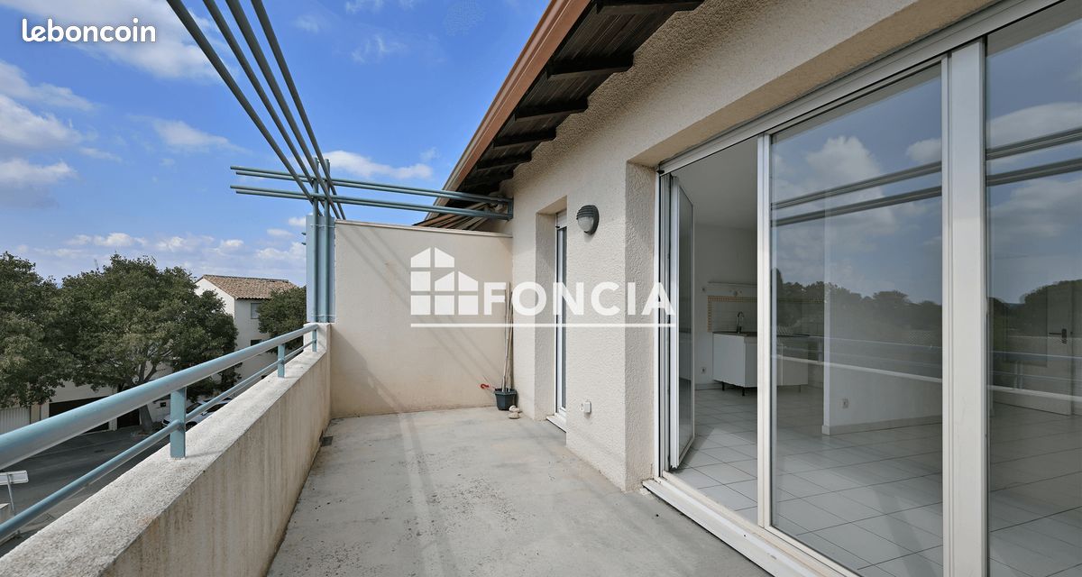 Parking 68 m² · à Saint-Jean-de-Védas · 68 m² · 235 000 €