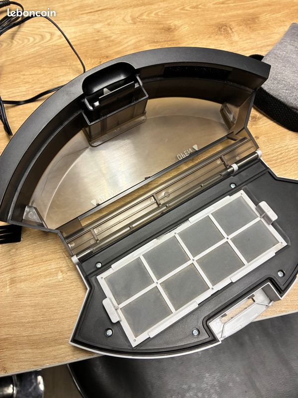 Robot aspirateur (image 5)