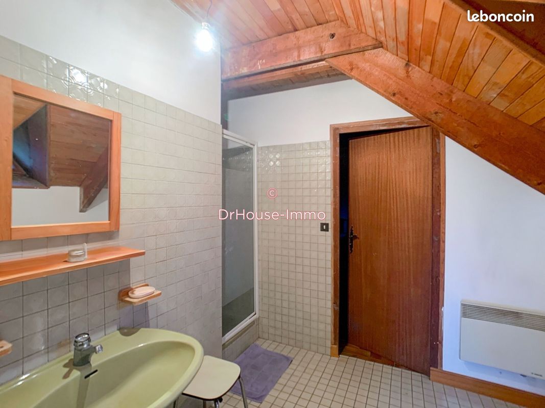 Maison 10 pièces 295 m² - Salaunes 33160 (image principale 15)