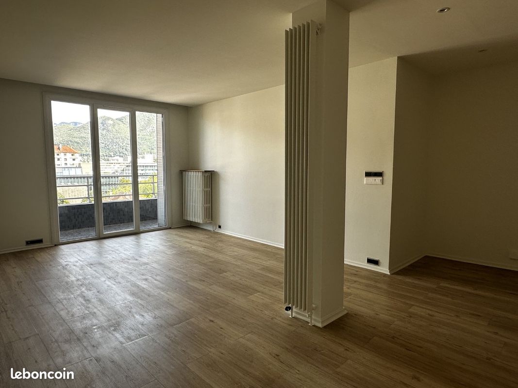 Appartement 2 pièces 61 m² · à Annecy · 61 m² · 1 150 €/mois
