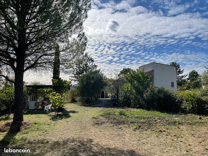 Maison 3 pièces 42 m² · à Ganges · 42 m² · 180 000 €
