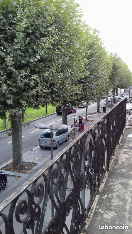 Appartement 4 pièces 63 m² · à Bordeaux · 63 m² · 1 260 €/mois