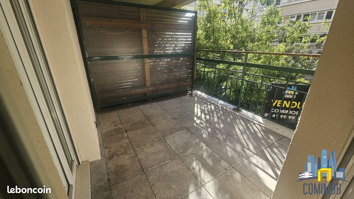 Appartement 3 pièces 70 m² · à Courbevoie · 70 m² · 540 000 €
