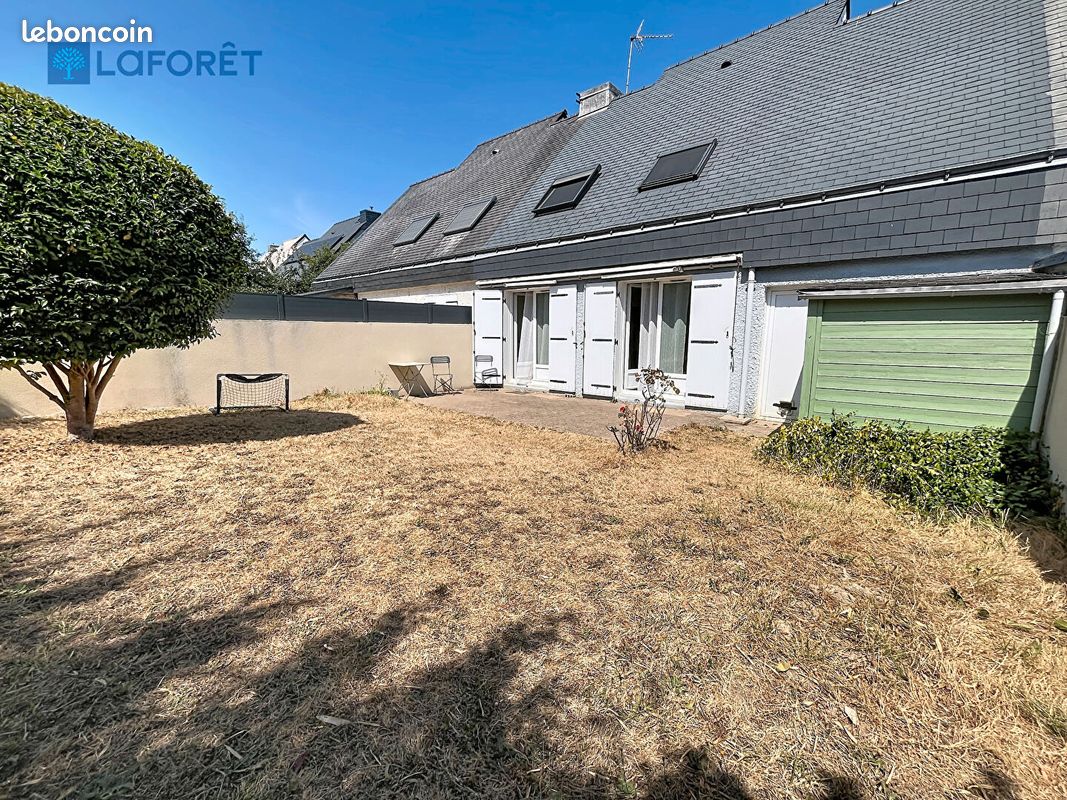 Maison 6 pièces 95 m² · à Lanester · 95 m² · 284 850 €