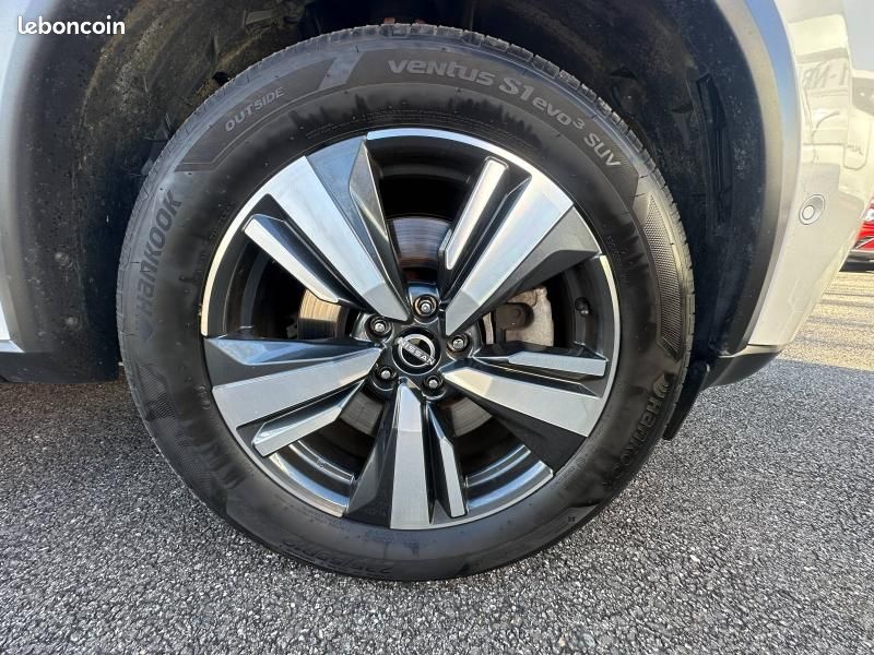 Nissan X-Trail e-Power 204ch Tekna (image 15)