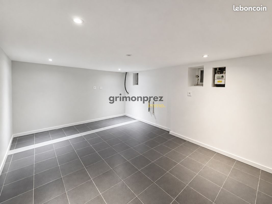 Maison 4 pièces 109 m² · à Tourcoing · 109 m² · 169 900 €