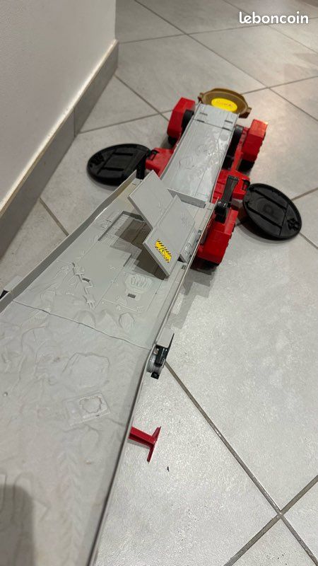 HOTWHELLS Monster Truck Jeux Jouets