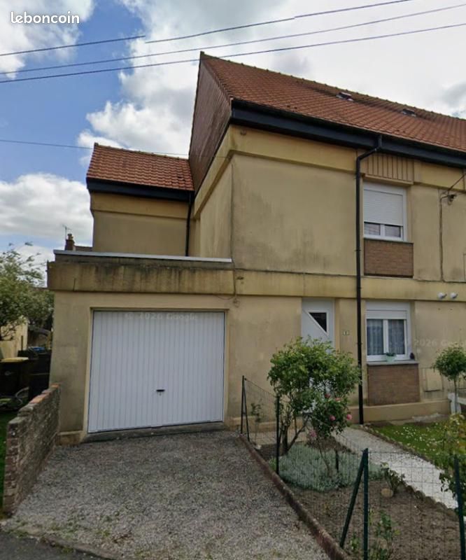 Maison 80 m² · à Watten · 80 m² · 123 478 €
