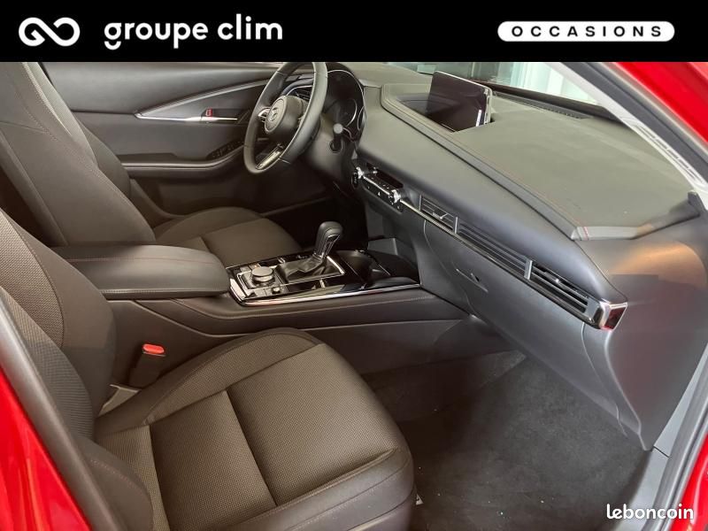 Mazda CX-30 2.0 e-SKYACTIV-X M-Hybrid 186ch Homura BVA 2025 Euro6e (image 8)