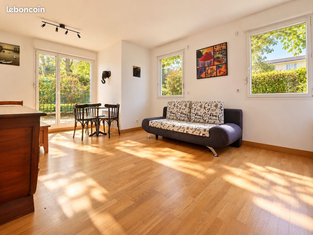 Appartement 2 pièces 40 m² · à Antony · 40 m² · 245 000 €