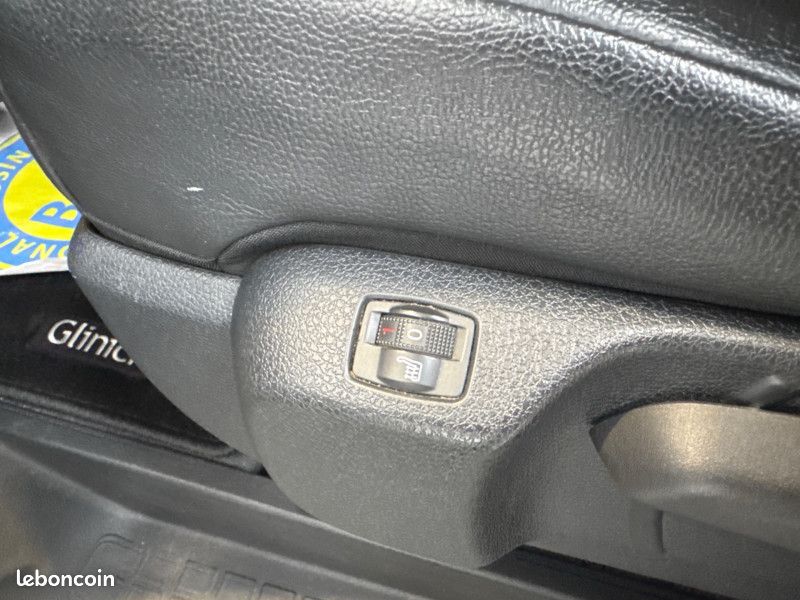 Peugeot EXPERT FG LONG 2.0 BLUEHDI 150CH S&S ASPHALT (image 7)