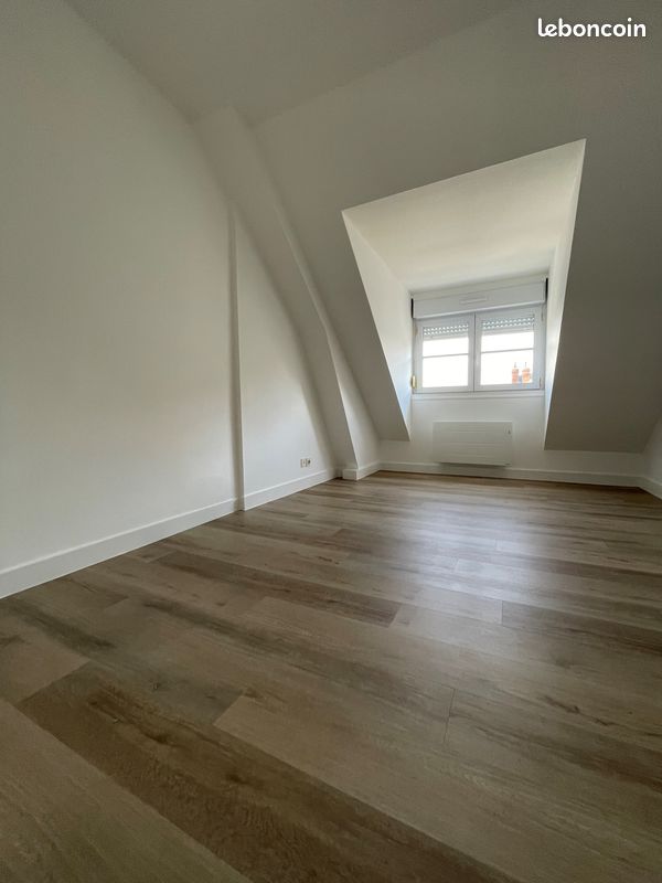 Appartement 2 pièces 31 m² · à Saumur · 31 m² · 445 €/mois