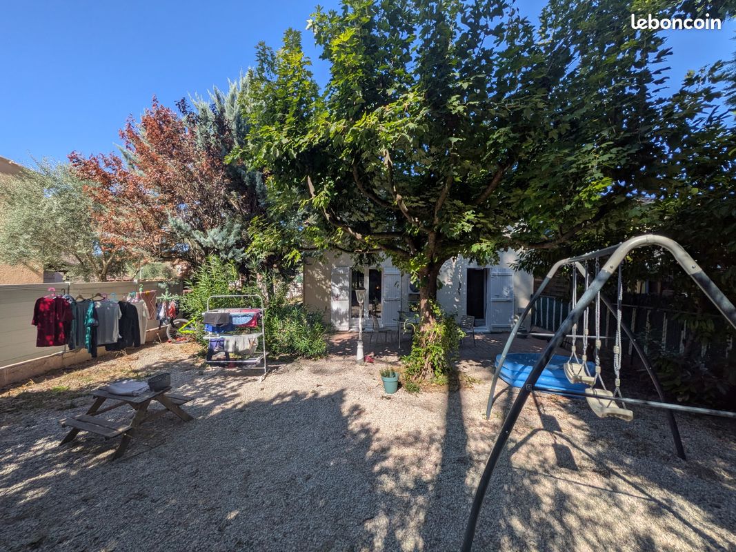 Maison 4 pièces 92 m² · à Brignoles · 92 m² · 1 300 €/mois