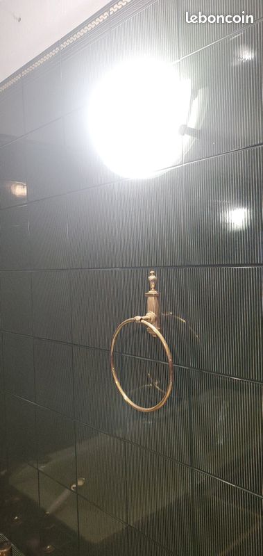 Salle de bain complète (accessoires) (image 8)
