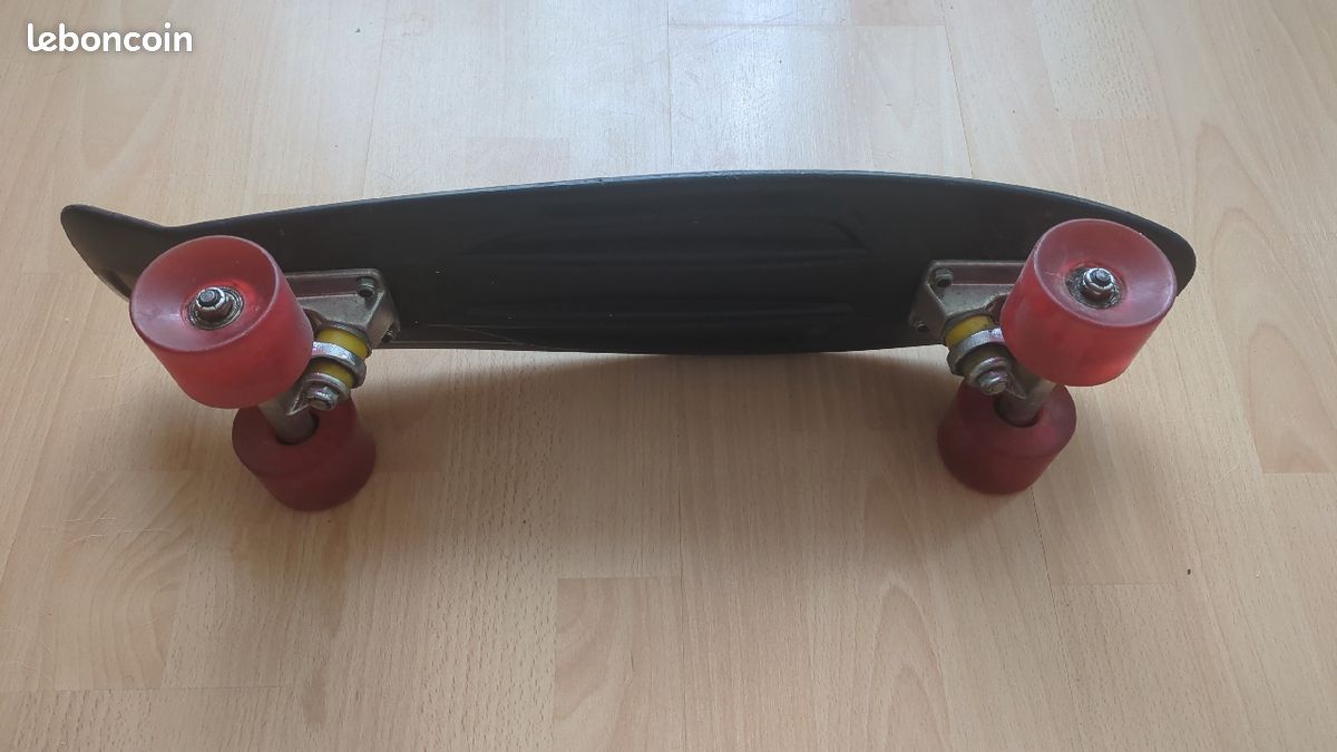 Skate Cliché Penny (image 2)