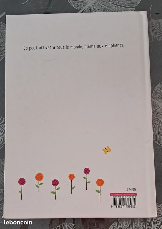 Quand un éléphant tombe amoureux (image 2)