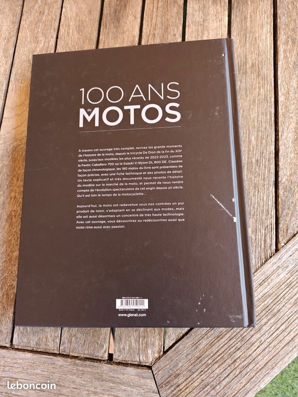 100 ans de motos (image 2)