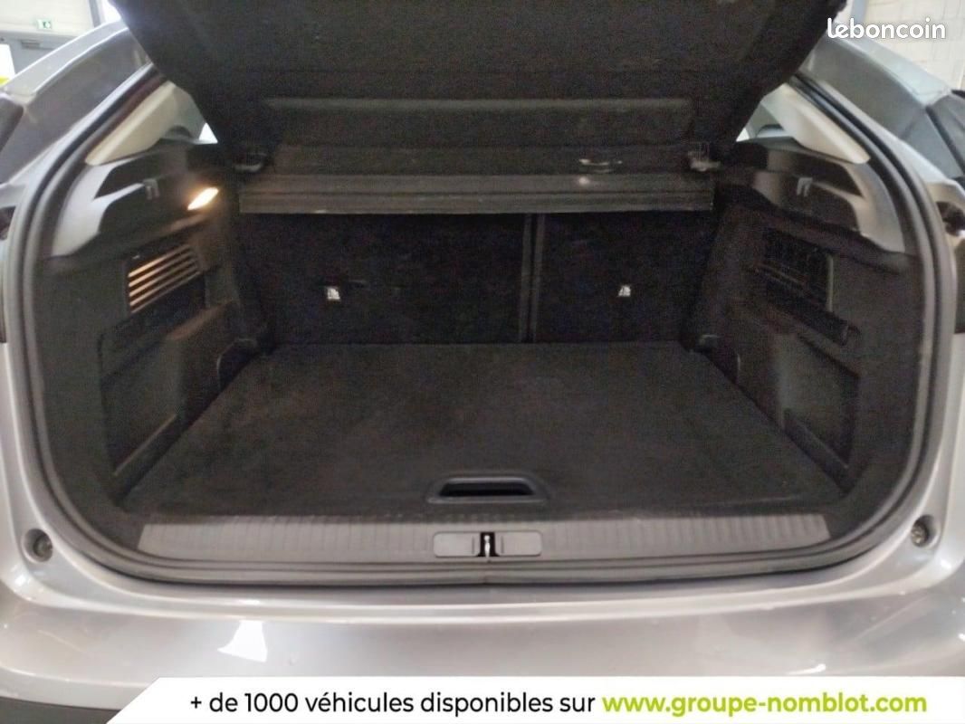 Citroën C4 BlueHDi 130 EAT8 Plus (image 6)