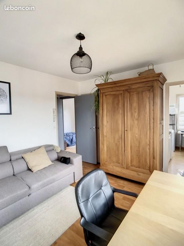 Appartement 1 pièce 34 m² · à Lille · 34 m² · 720 €/mois