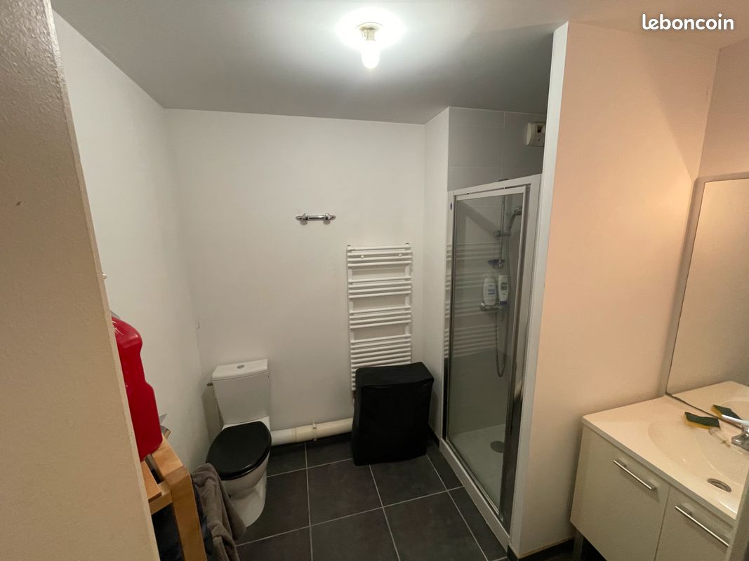 Appartement 2 pièces 36 m² · à Pornichet · 36 m² · 185 000 €