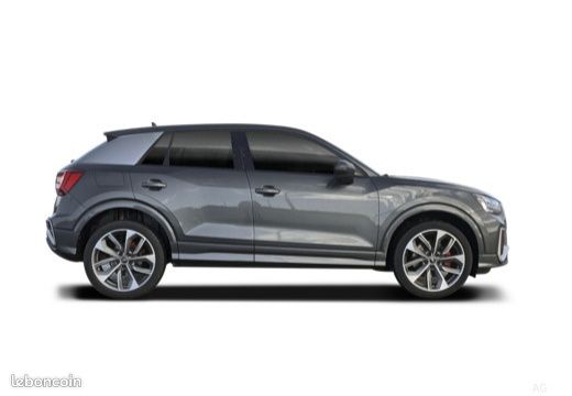 Audi Q2 35 TFSI 150 S tronic 7 Design (image 6)