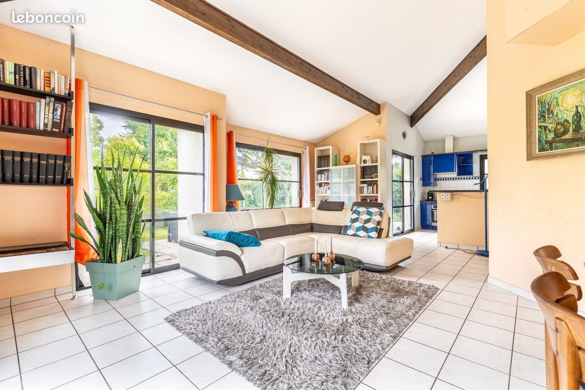 Maison 4 pièces 150 m² · à Bruges · 150 m² · 545 000 €