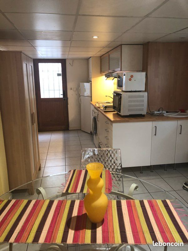 Appartement 1 pièce 35 m² · à Colombes · 35 m² · 810 €/mois