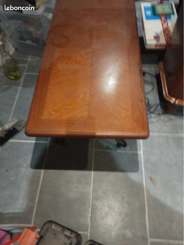 Table basse (image 1)