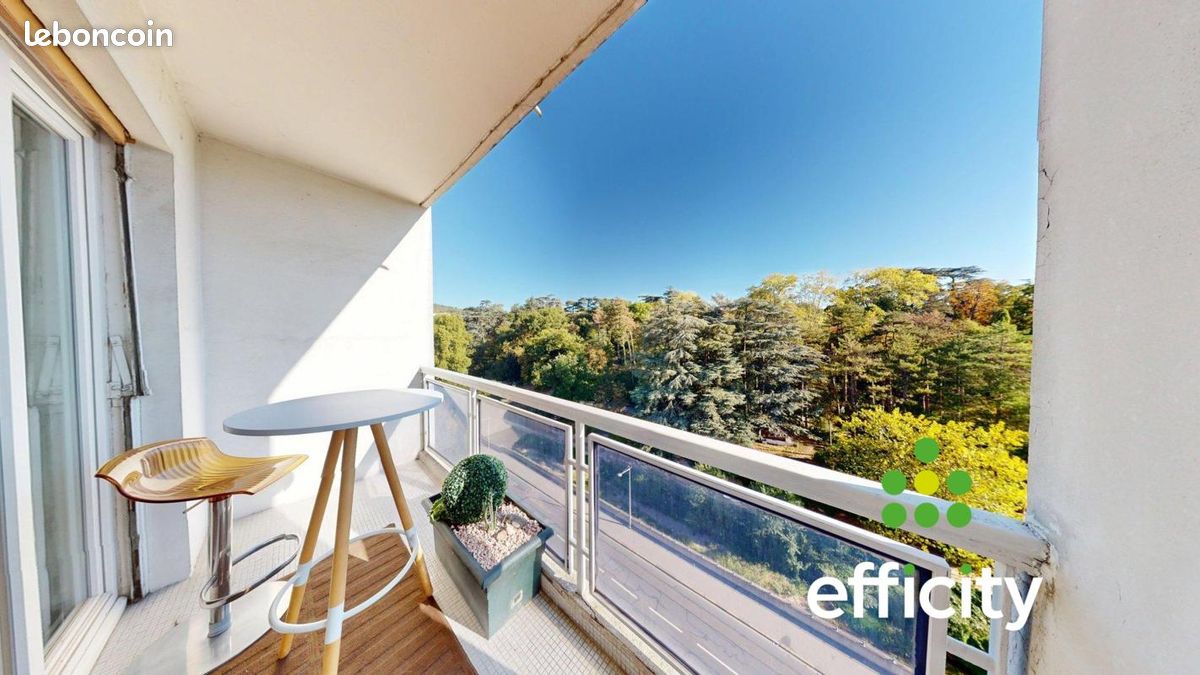 Appartement 5 pièces 113 m² · à Oullins-Pierre-Bénite · 113 m² · 345 000 €