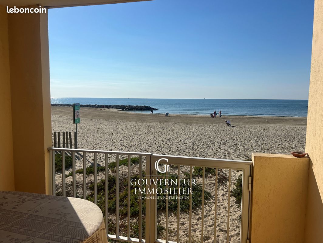 Appartement 1 pièce 25 m² · à Mauguio · 25 m² · 590 €/mois