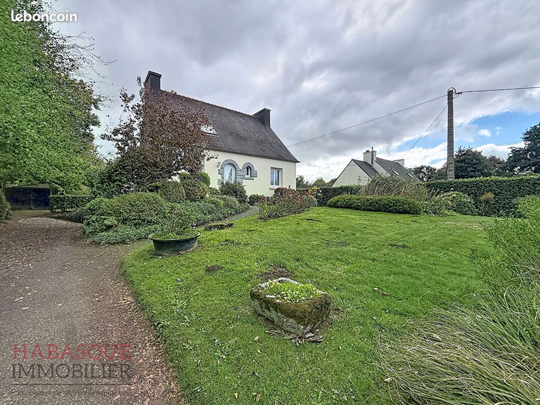 Maison 6 pièces 123 m² · à Pencran · 123 m² · 246 500 €