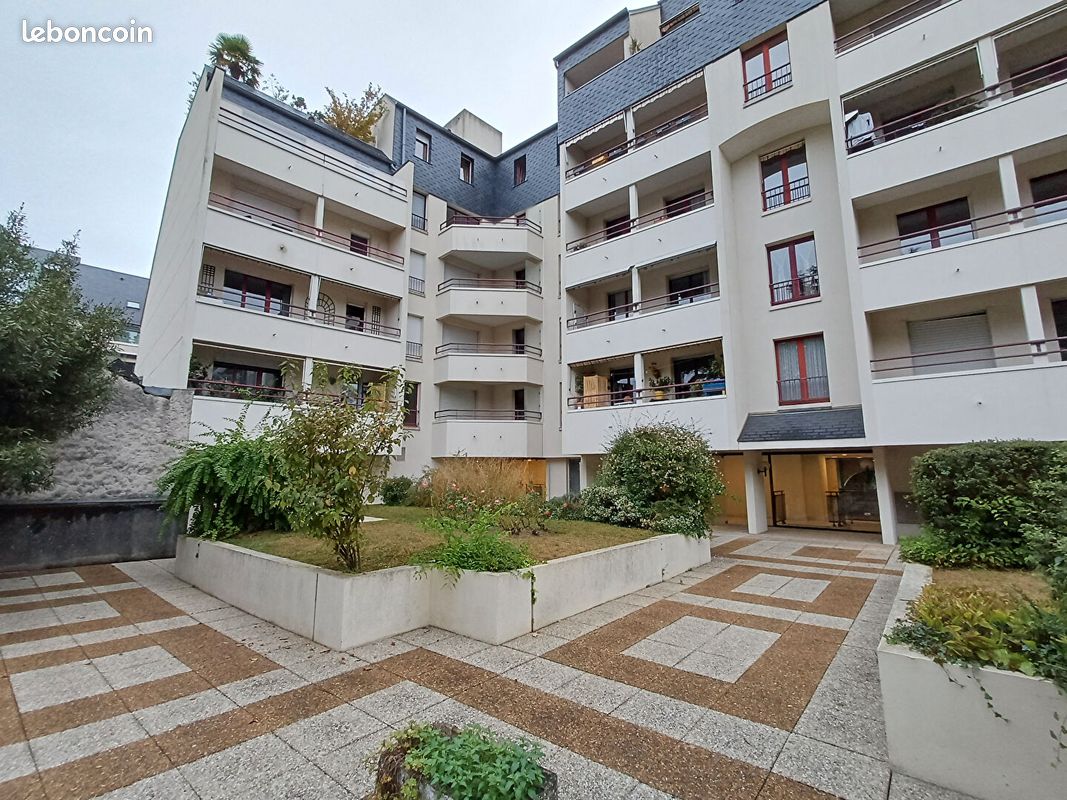 Appartement 1 pièce 36 m² · à Tours · 36 m² · 650 €/mois