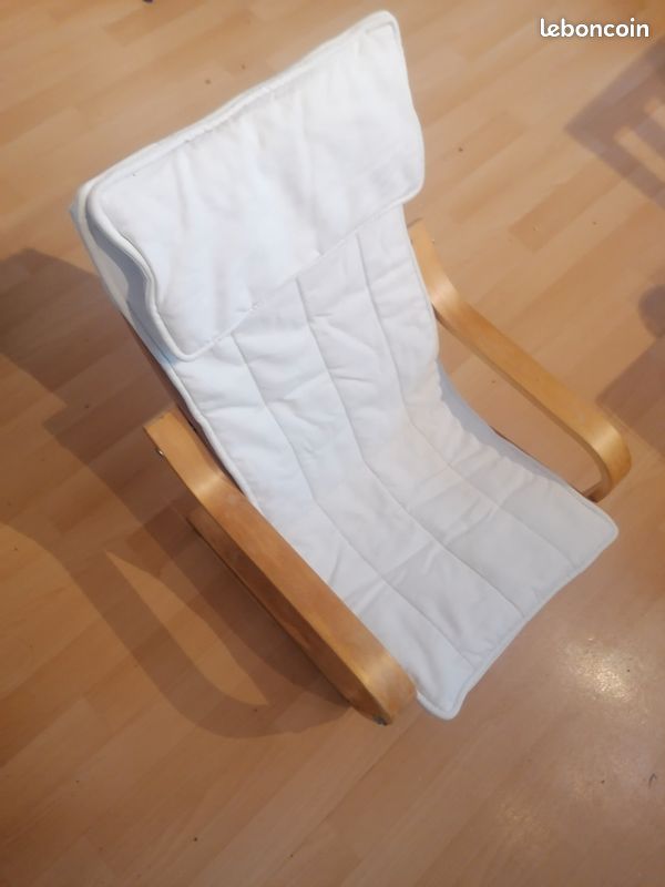 Chaise (image 1)