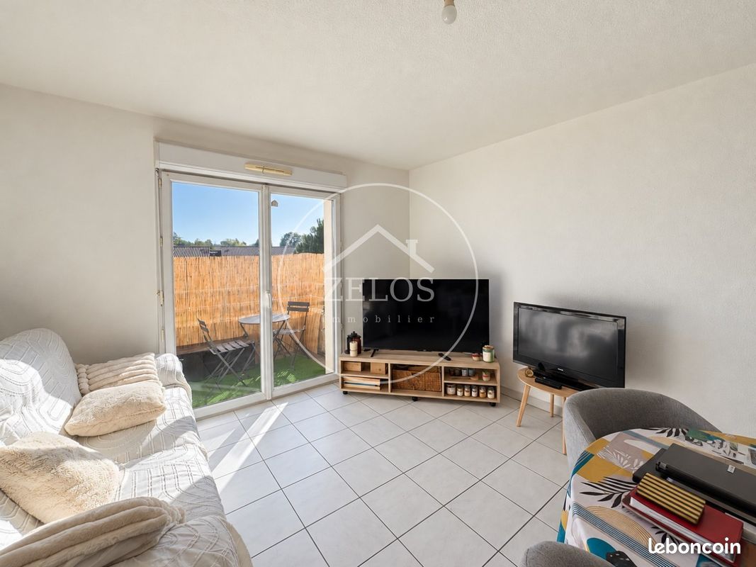 Appartement 2 pièces 41 m² · à Langon · 41 m² · 83 000 €