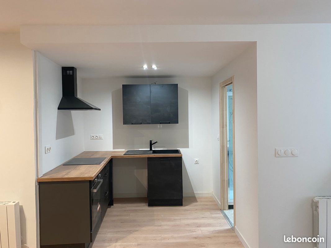 Appartement a louer bourges - 3 pièce(s) - 58 m2 - Surfyn