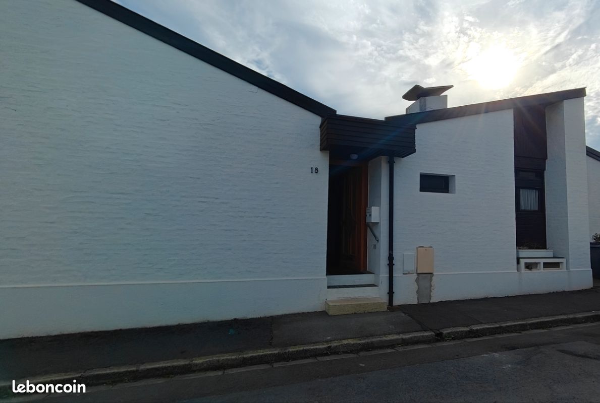 Maison 5 pièces 117 m² · à Valenciennes · 117 m² · 190 000 €