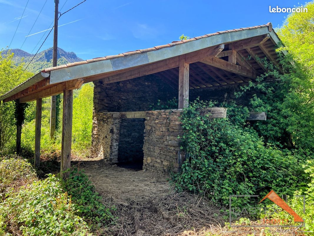 Maison 1 pièce 70 m² · à Arbas · 70 m² · 44 900 €