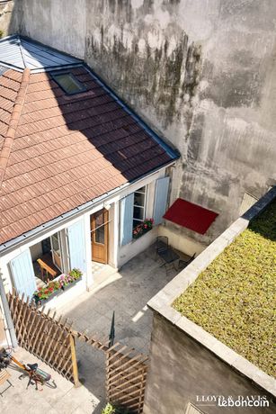 Maison de ville 3 pièces 46 m² — 9