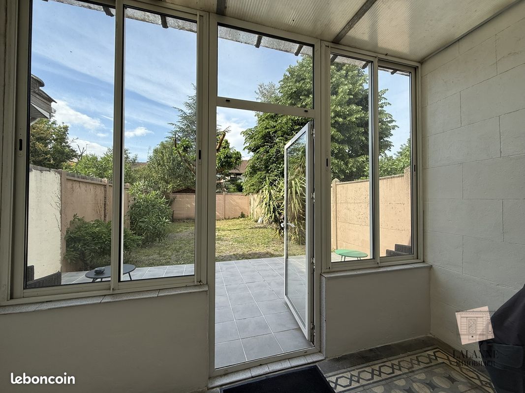 Maison 5 pièces 90 m² · à Bordeaux · 90 m² · 449 900 €