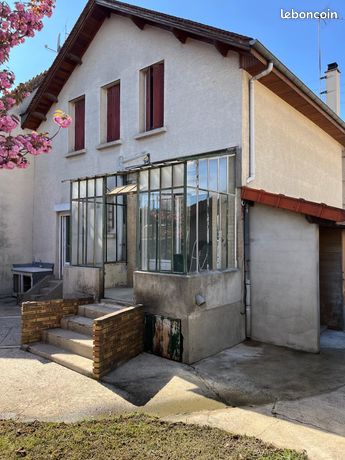 Pavillon individuel 3 chambres