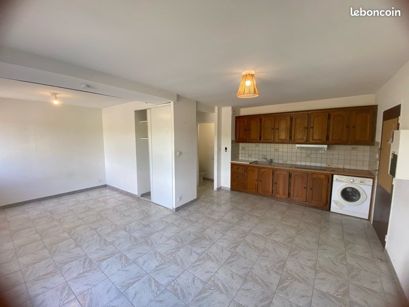 Appartement 1 pièce 35 m² · à Muret · 35 m² · 490 €/mois