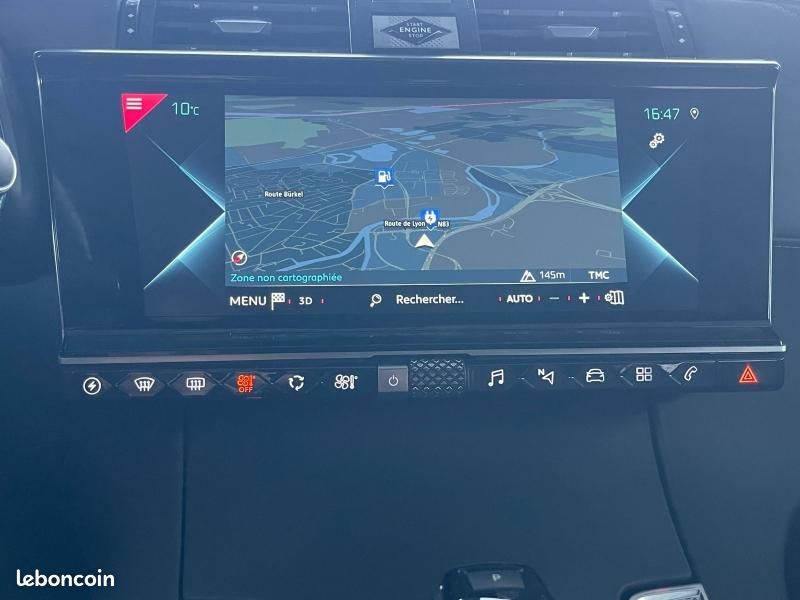 Ds DS 7 Crossback E-TENSE 225ch Rivoli (image 26)