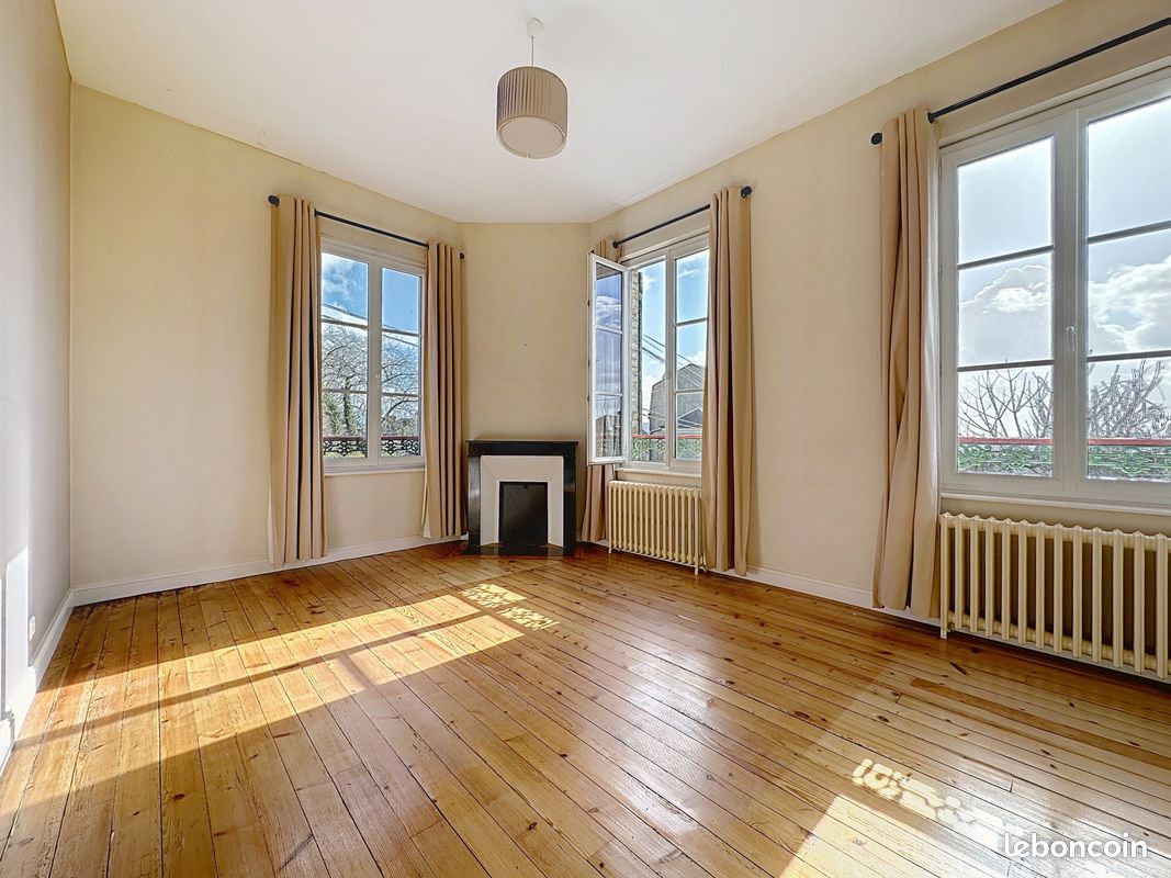 Maison 5 pièces 105 m² · à Rouen · 105 m² · 335 000 €