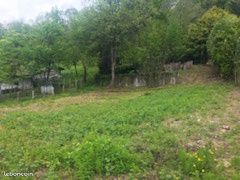 Terrain à bâtir · à Voiron · 89 000 €