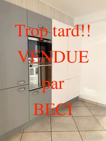 Maison 90 m² Dunkerque